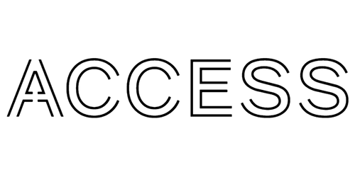 Access BDD Logo